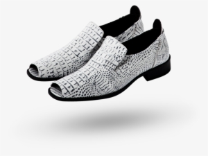 Peep Loafer Edition I
