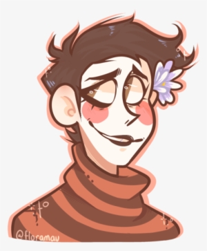 I Can't Get Over This Mini Art Block But I'm Going - Illustration