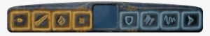 Report Rss Hud - Leather