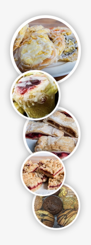 Ashley's Pastry Shop