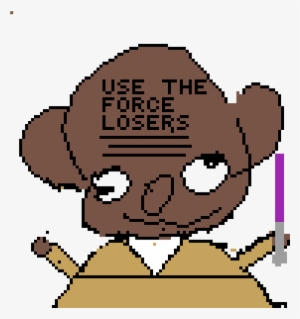 Mace Windu - Pokemon