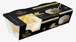 Limoncello Dessert - Gram