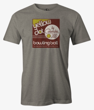 Columbia 300 Yellow Dot