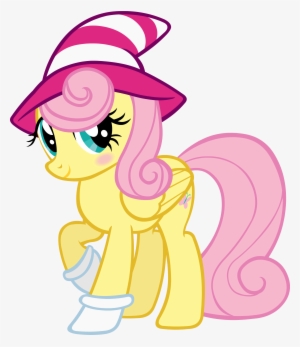 Doctor-g, Cosplay, Fluttershy, Paper Mario, Paper Mario - Paper Mario Vivian