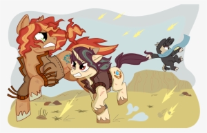 Dbkit, Clothes, Goat, Oc, Oc - Appleloosa Oc Mlp