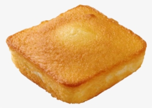 Mini Pound Cake