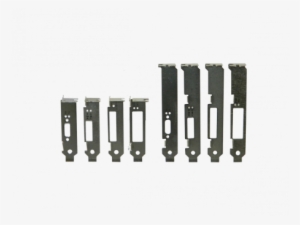 Bracket Options - Disk Array