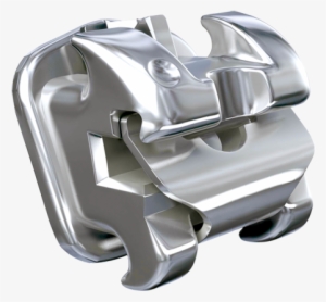 In-ovation R - The Original - Self Ligating Braces Types