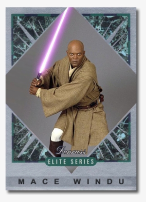 Share This - - Mace Windu