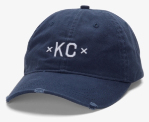 Made Urban Apparel Kc Dad Hat
