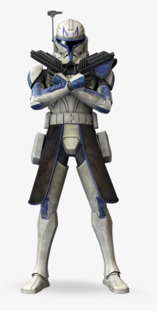 Reference - - Star Wars Clone Wars Captain Rex