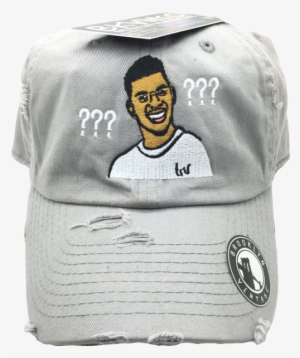 Share This Image - Brooklynvintagenyc Gray Distressed Swaggy P ??? Dad