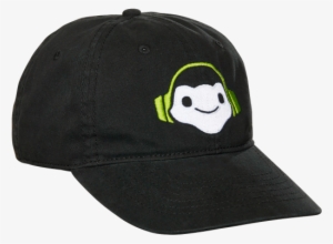 Overwatch Lucio Dad Hat - Baseball Cap
