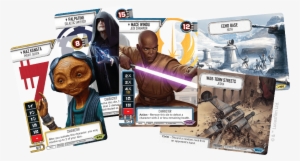 Full-art Locations - Star Wars Destiny ( Uncommon ) Echo Base Card #166