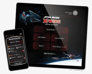 The Game Drifted Away From That For Awhile, And Second - X Wing Miniatures Game 2nd Edition