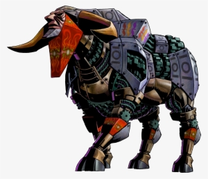 Introduction - Boss Zelda Majora's Mask