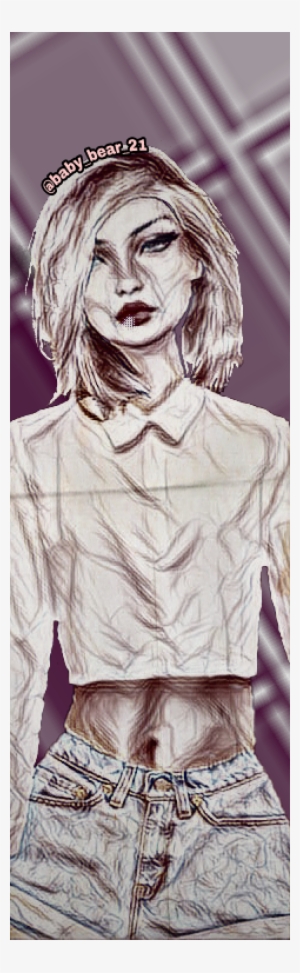 Imvuavi Imvu Edit Imvuavatar Imvubeauty Imvumodel - Girl