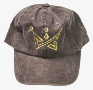 Dad Hat - Chocolate - Hat