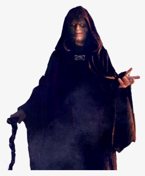 Emperor Palpatine Render By Hit It - Star Wars Galaxies