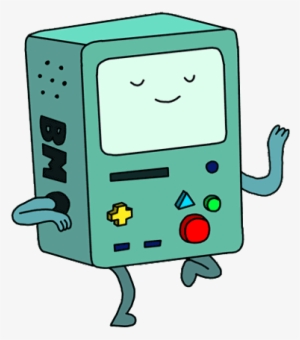 Bmo - Hora De Aventuras Bmo