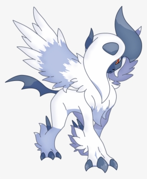 0 Yorum - Pokemon Mega Absol