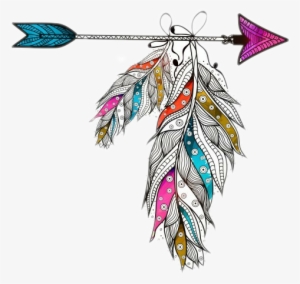 Boho Arrows Feather Flecha Plumas - Address Book For Women: Volume 4 (small Address Book)