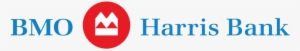 Bmo Harris Bank Logo Logotype - Bmo Harris Bank Logo - 1000x203 PNG ...