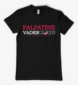 Elect Palpatine-vader - Diamond T Shirt Brand
