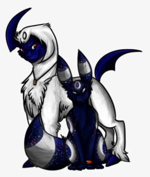 Umbreon And Absol Fanfic