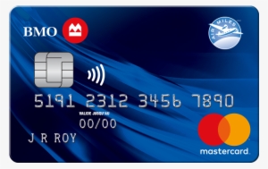 Behind The Scenes There Has Been Quite Bit Of Fan Fare - Bmo Mastercard Airmiles