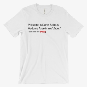 Star Wars Spoilers - San Holo Merch