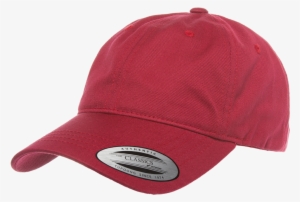 Classic Low Profile Cotton Twill Dad Hat