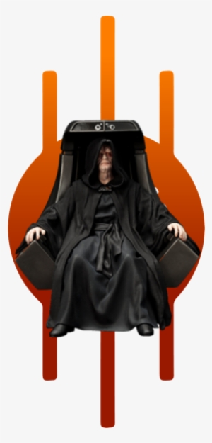 Star Wars Emperor Palpatine