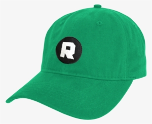 Classic Ringer Logo Dad Hat - Ringer Hat