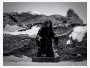 Emperor Palpatine Commander Expansion