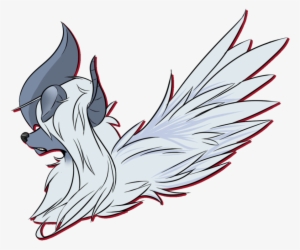 Absol Wallpaper 32 - Cartoon