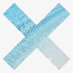 Beach Beautiful Blue Boho Favim - Beach Theme Divider