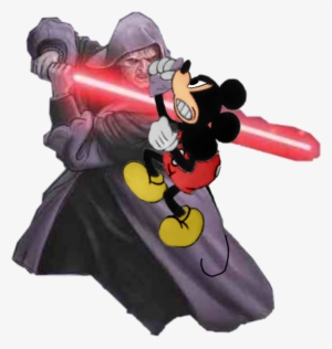 Sorcerer Palpatine A - Sheev Palpatine
