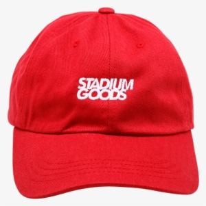 Stadium Goods Hat