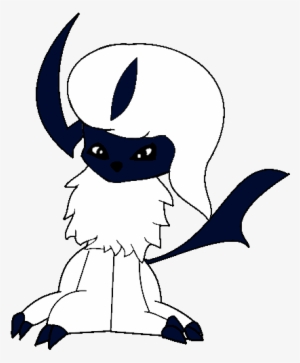 Img 4022 - Absol