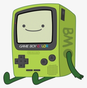 Nintendo Bmo Color - Nintendo Bmo Adjustable Strap Totes