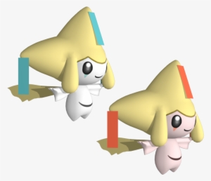 Download Zip Archive - Jirachi