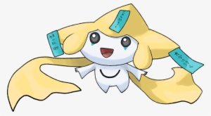 Day 27 By Theangryaron - Jirachi