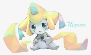 Crying Jirachi - - Caseificio Stella