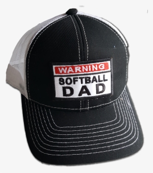 Dad Hat Front - Baseball Cap