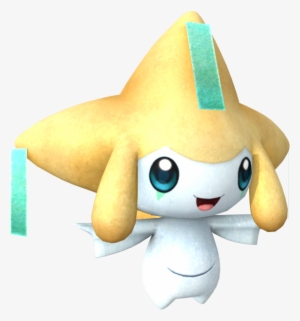 Download Zip Archive - Jirachi Wii U
