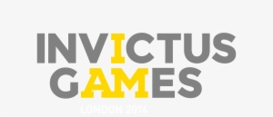 Invictus Games Logo 2018
