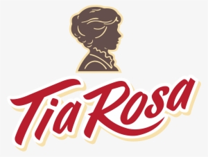 Tia Rosa Logo Png Transparent - Tia Rosa