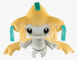 20th Anniversary Pokemon Plush