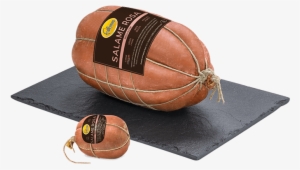 Salame Rosa - Salami